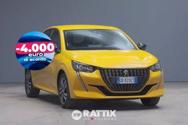 Peugeot 208 1.2 Puretech 100CV Allure Pack