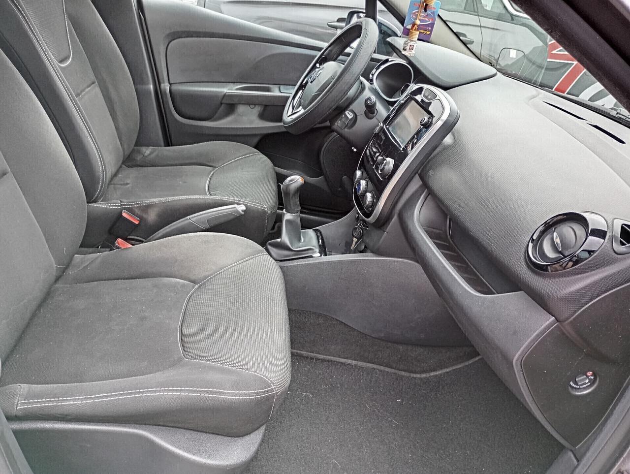 Renault Clio Sporter 1.5 dCi 75CV Energy Zen