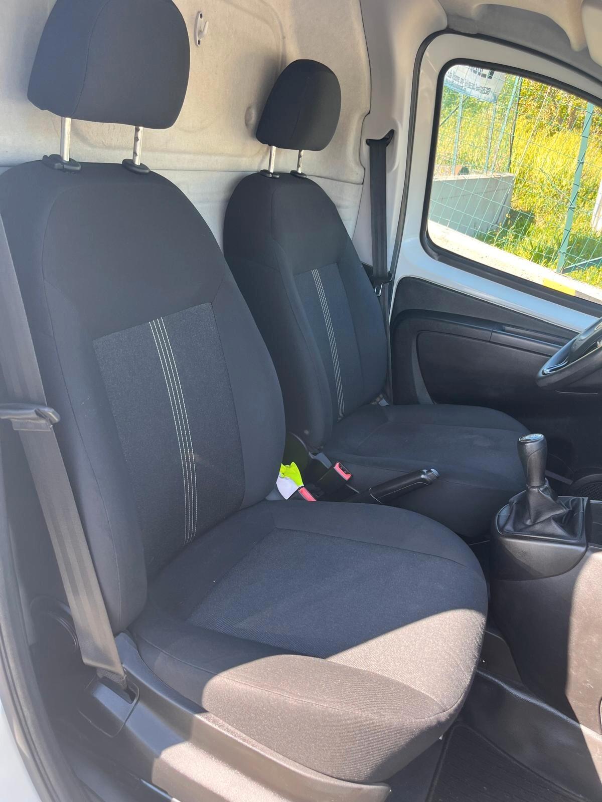 FIAT FIORINO 1.3 MULTIJET 80 CV E6d-temp