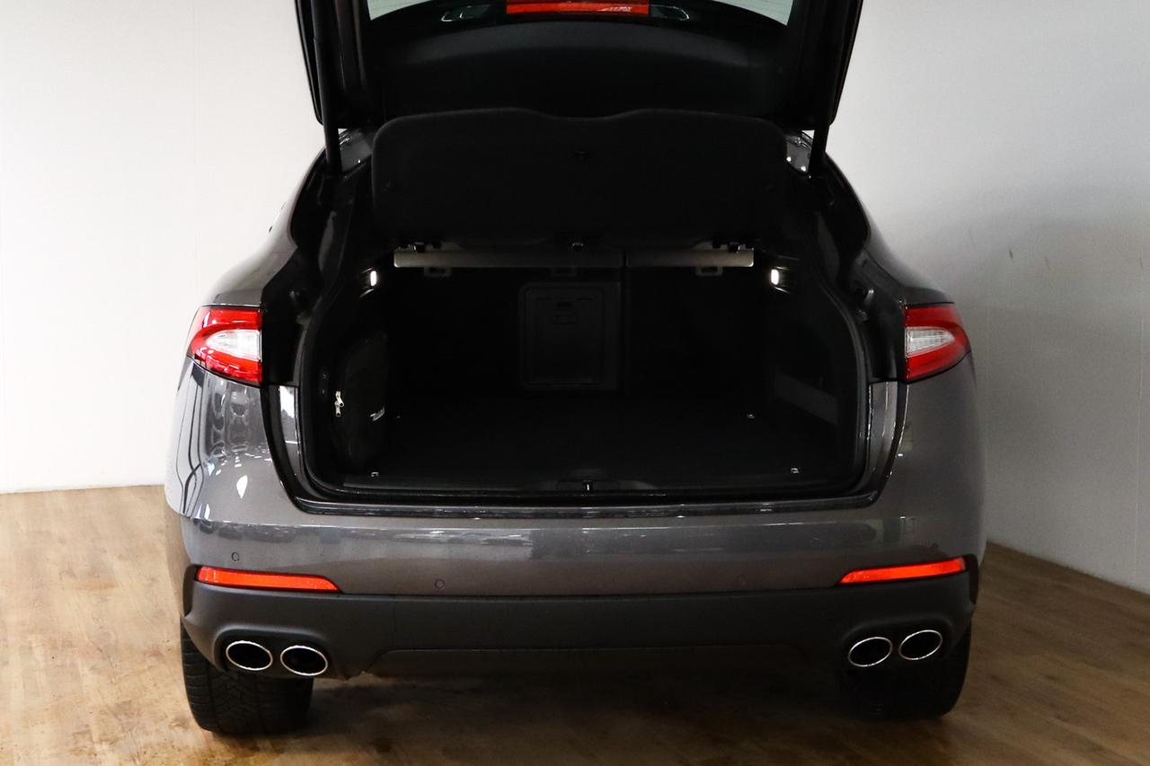 Maserati levante 3.0 V6 250cv Automatic Granlusso