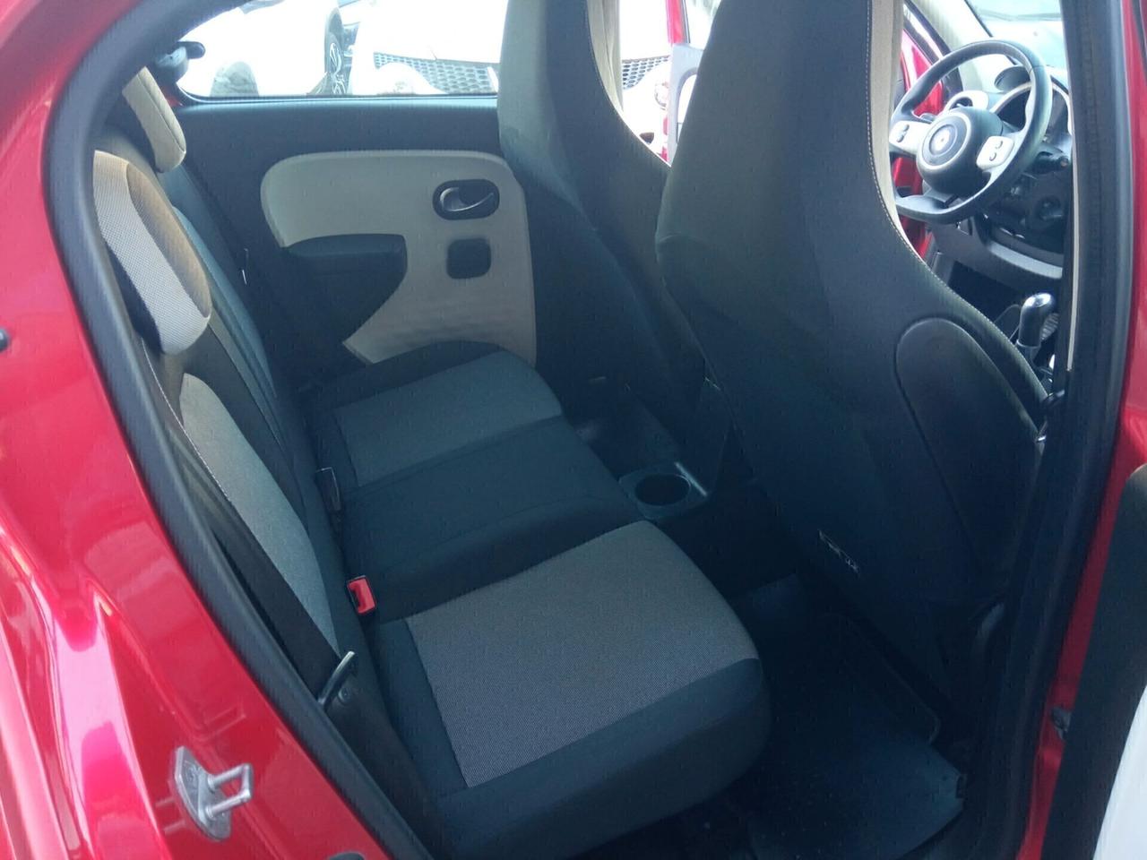 Renault Twingo 1 PROPRIETARIO (SI) LEGGI!