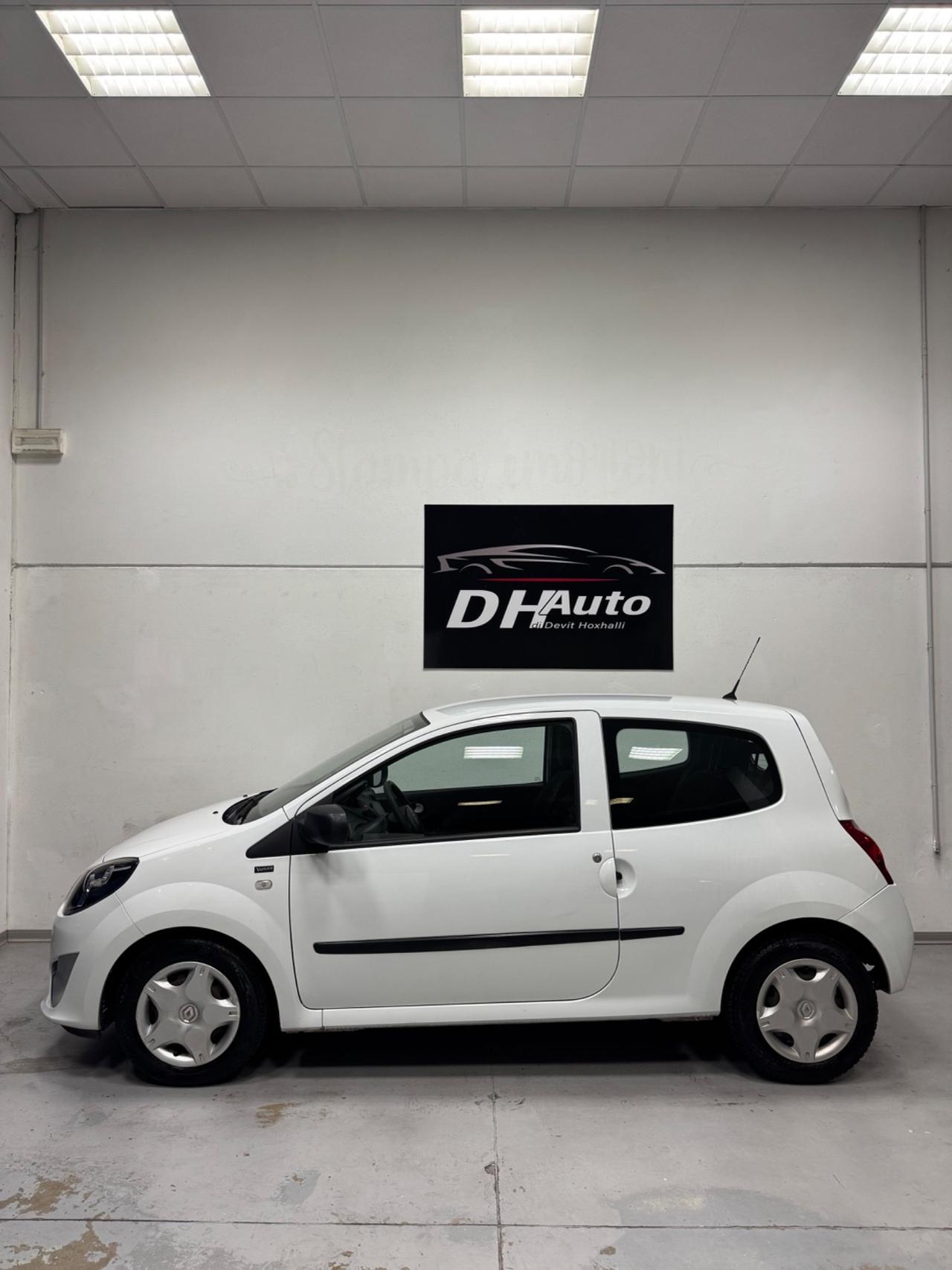 Renault Twingo 1.2 16V Live