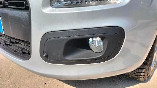 Fiat Panda 1.2 Easy 69cv E6 5 POSTI!! IN ARRIVO!!