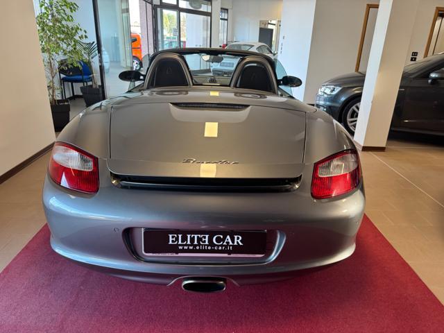 PORSCHE Boxster 2.7 24V SERVICE PORSCHE