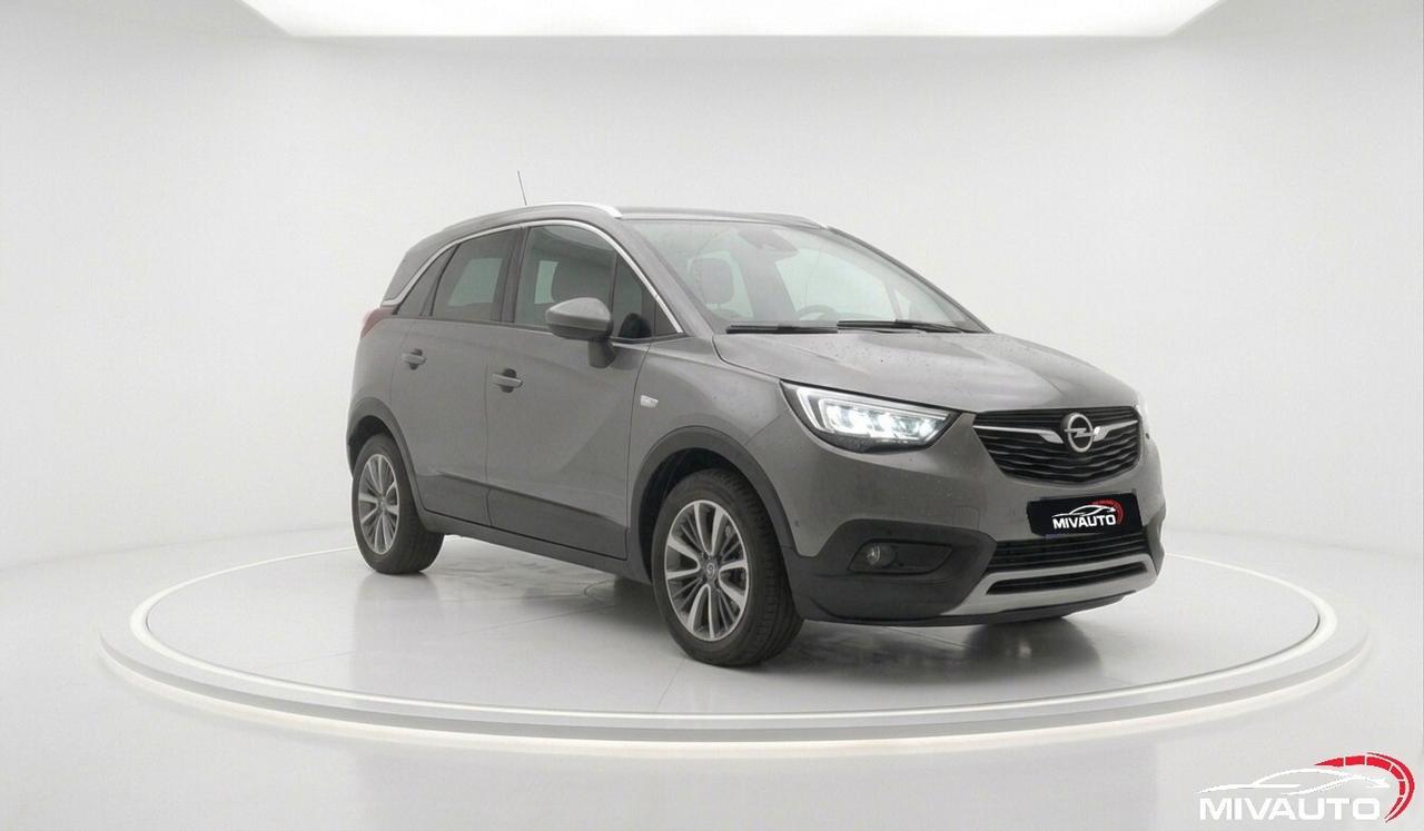 Opel Crossland X 1.6 ECOTEC D 120 CV Start&Stop Innovation
