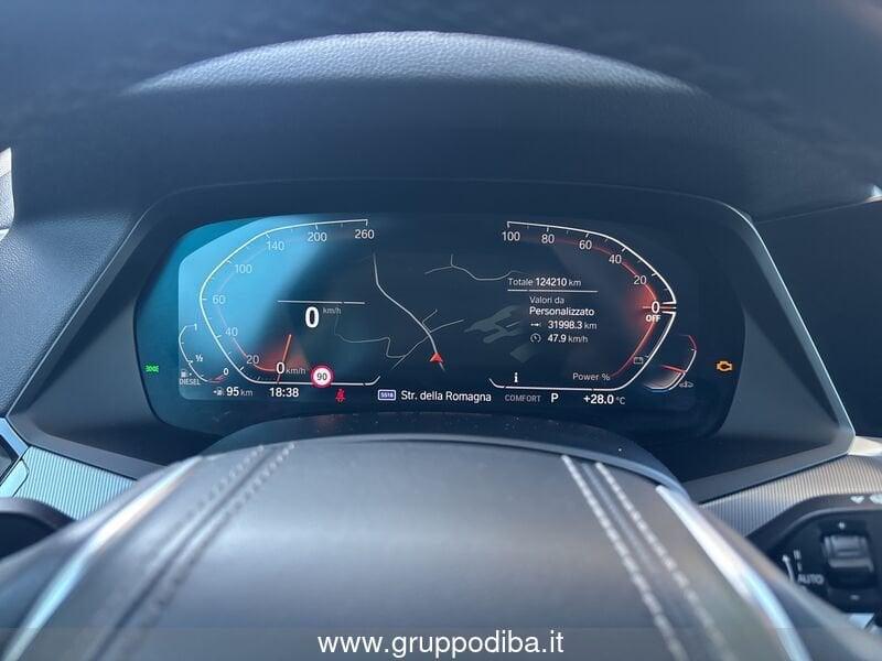BMW X5 G05 2018 Diesel xdrive25d Business auto