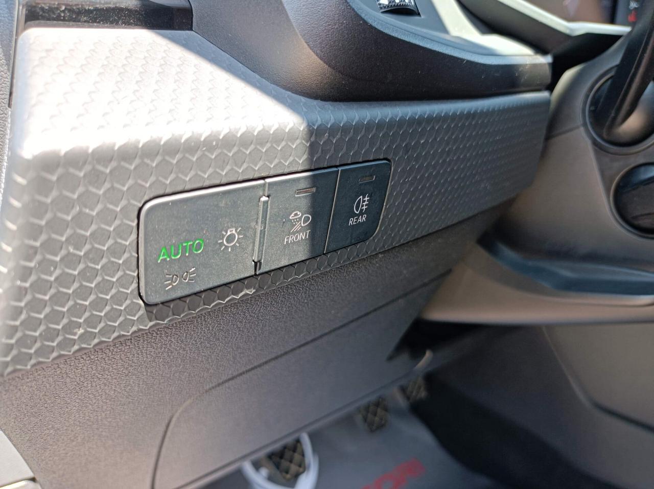 Audi A1 SPB 30 TFSI Advanced