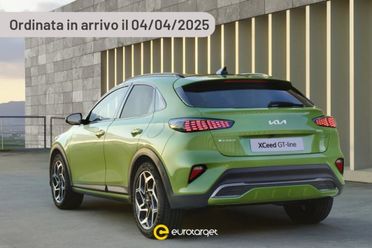 KIA XCeed 1.5 T-GDi 140 CV MHEV DCT Style