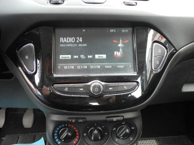 OPEL Corsa 1.3 CDTI 5p. -OK NEOPATENTATI- UNICO PROPRIETARIO