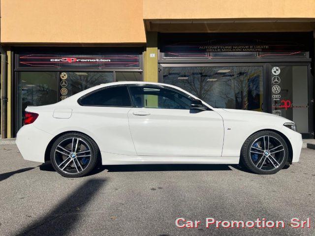 BMW 240 M 240i Coupé