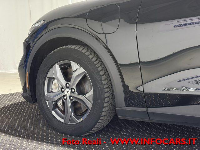 FORD Mustang Mach-E Standard Range 269 CV - Prezzo reale