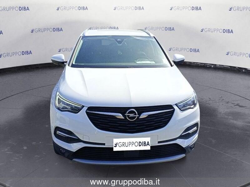 Opel Grandland X Benzina X 1.2 Innovation s&s 130cv