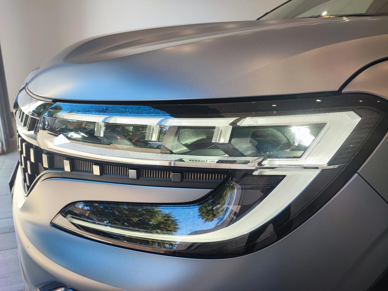 Renault Austral Mild Hybrid Advanced Evolution FULL OPTIONAL