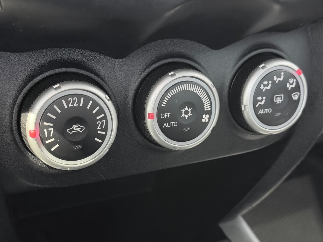 Mitsubishi ASX - 2011 1.8 DI-D 150 CV 2WD Invite ClearTec