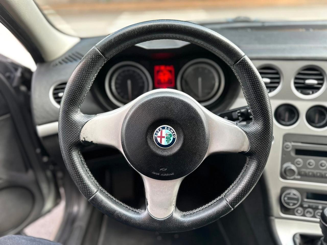Alfa Romeo 159 1.8 16V Progression IMPECCABILE KM CERT