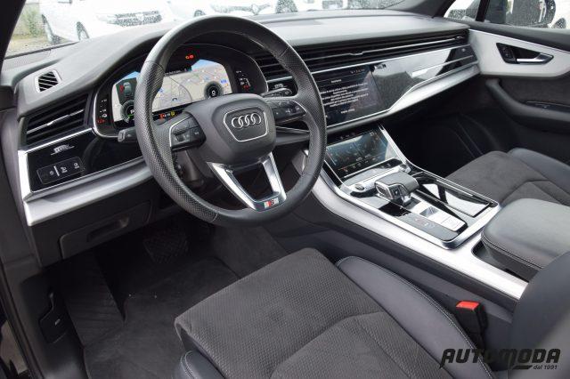 AUDI Q7 3.0 tfsi E 340CV Quattro