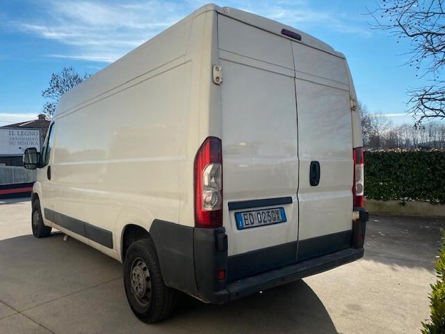 Citroen Jumper L2 H2