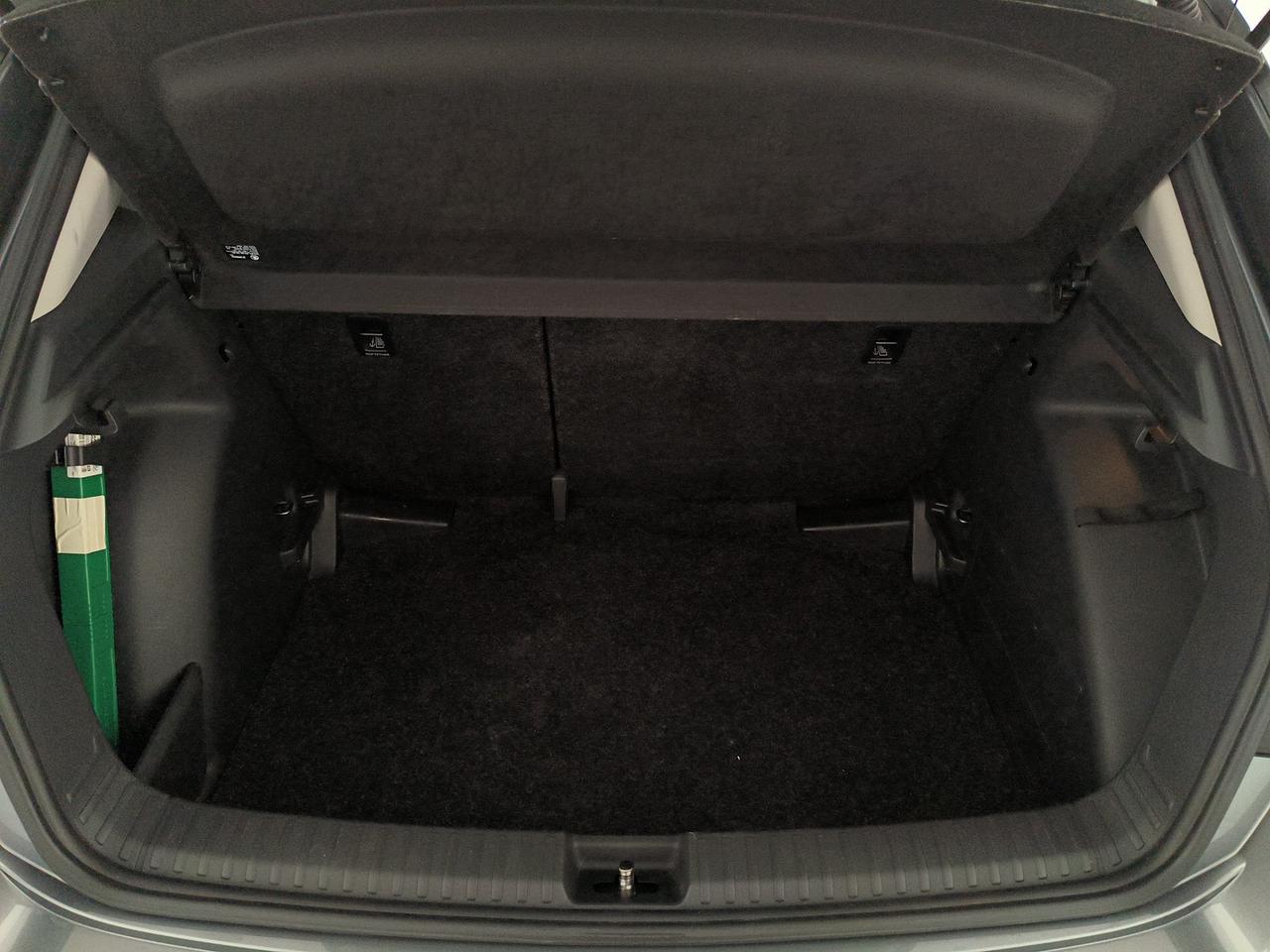 Skoda Fabia 1.0 mpi evo ambition 80cv