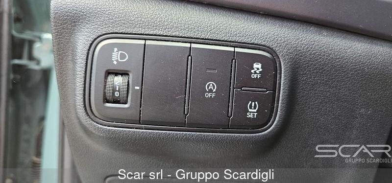 Hyundai Bayon Bayon 1.2 MPI MT Exclusive