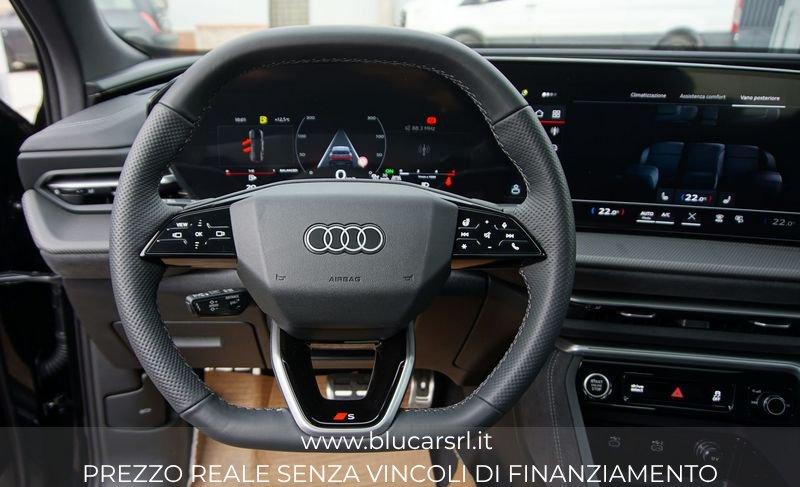 Audi Q5 Sportback TDI 150kW quattro S tronic S Line Edition
