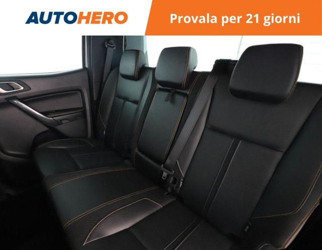 FORD Ranger 2.0 ECOBLUE aut. 213 CV DC Wildtrak 5 posti