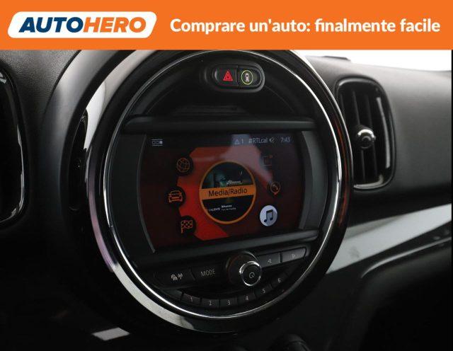 MINI Countryman 2.0 Cooper D Countryman