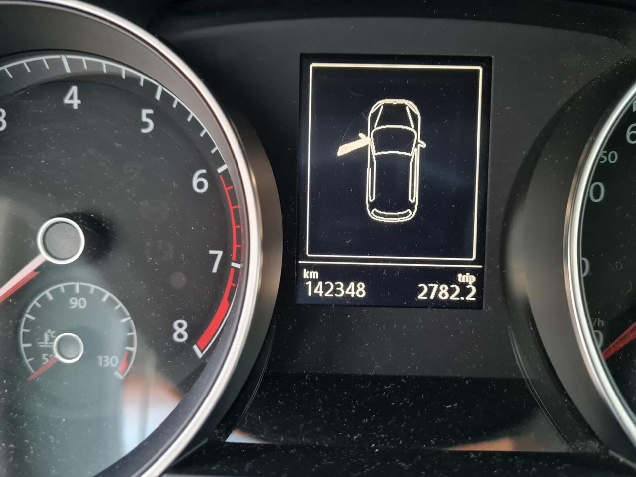 Volkswagen Golf 1.4 TSI 5p. Highline BlueMotion Technology