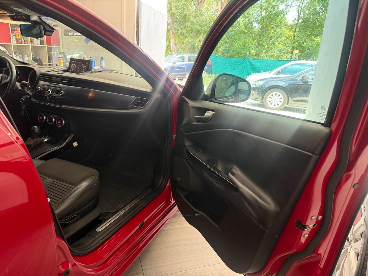 Alfa Romeo Giulietta 2.0d AUTOMATICO