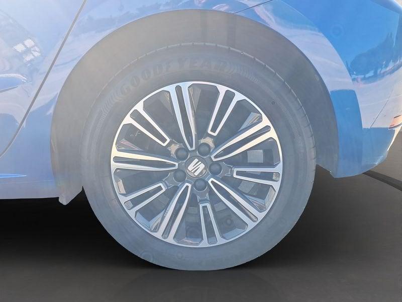 SEAT Ibiza 1.0 TGI 90cv XCELLENCE