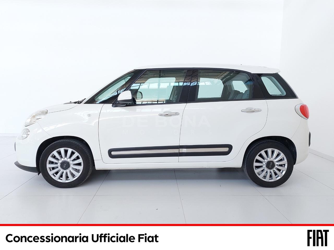 Fiat 500L 1.3 mjt pop star 95cv