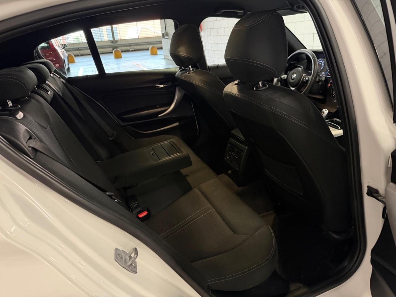 Bmw 118i 5p. Msport con soli 37.000km