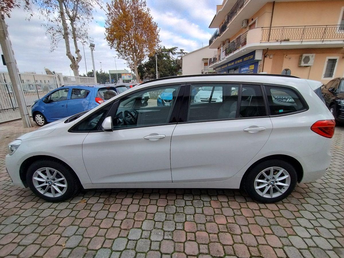 BMW - Serie 2 Gran Tourer 1.5 TDi 115cv