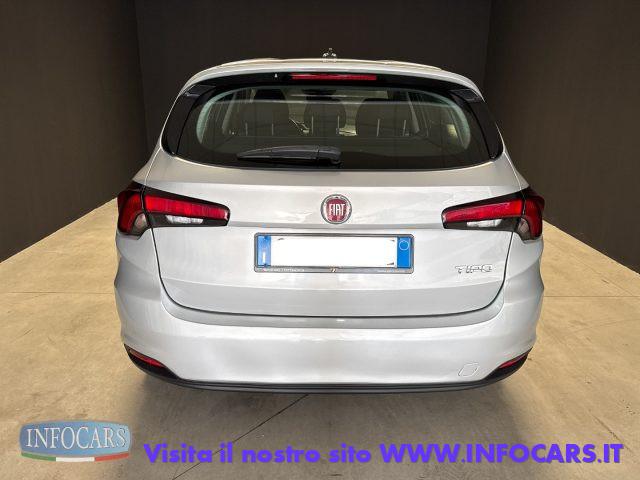 FIAT Tipo SW 1.6 Mjt 130 cv City Life - PROMO