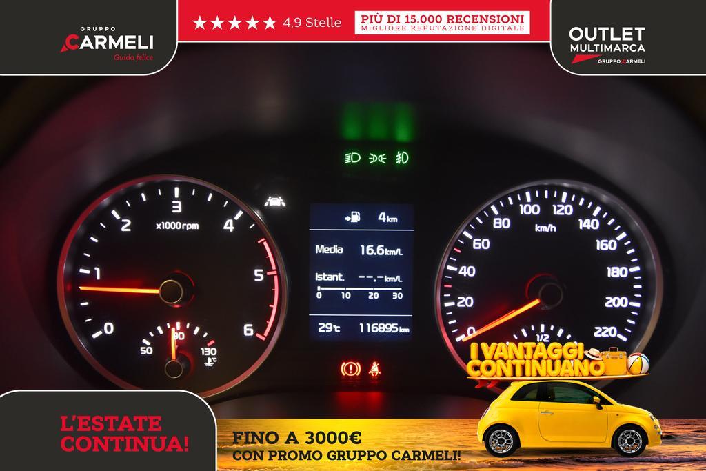 Kia Stonic 1.6 CRDi Energy