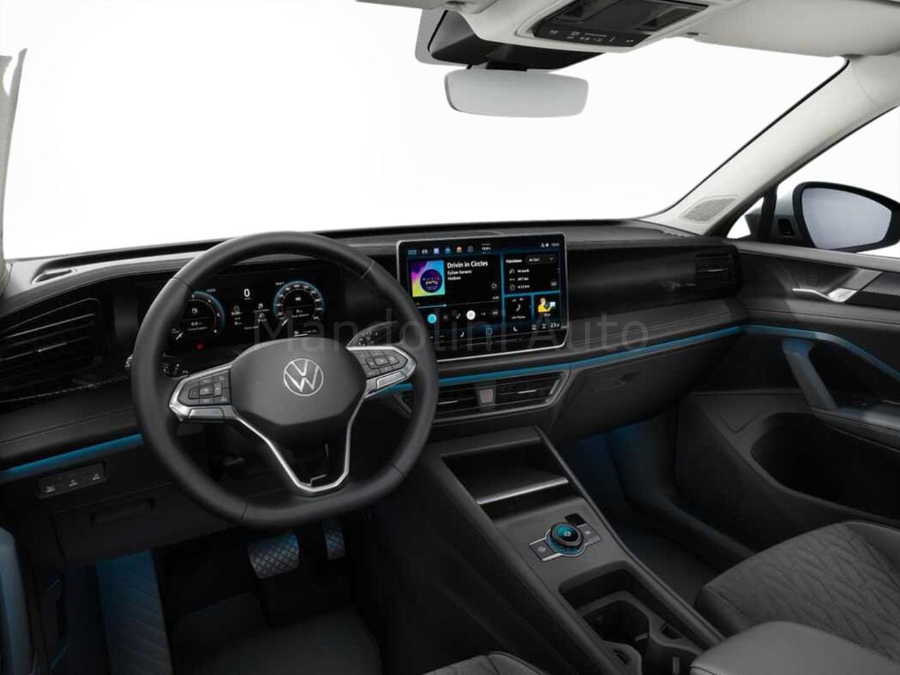 Volkswagen Tiguan 2.0 tdi scr 150cv edition plus dsg