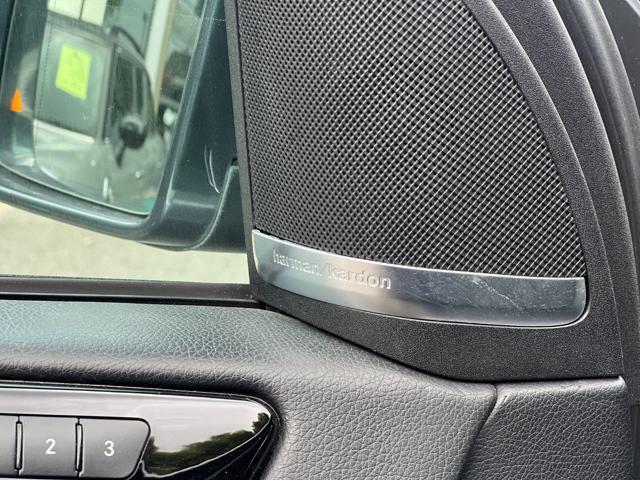 MERCEDES-BENZ GLE 350 d 4Matic Coupé Exclusive CAMERA 360 HARMAN KARDON