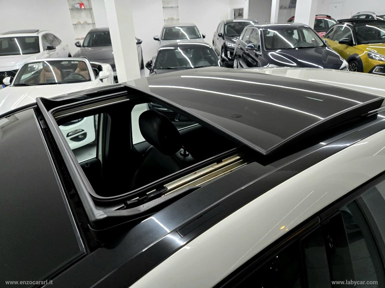 MERCEDES-BENZ B 180 CDI BlueEFFICIENCY Premium TETTO APRIBILE