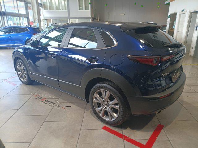 MAZDA CX-30 2.0L Skyactiv-G M Hybrid 2WD Exclusive