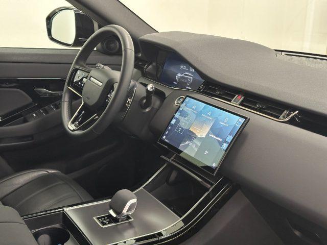 LAND ROVER Range Rover Evoque 1.5 I3 PHEV 269 CV AWD Auto S