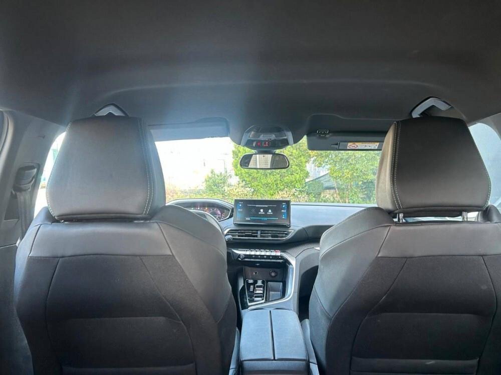 Peugeot 3008 1.5cc BlueHDi 130cv S&S EAT8 Allure Pack