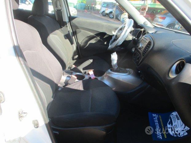 Nissan Juke 1.6 16V BENZINA PLUS **121.350 MILA KM