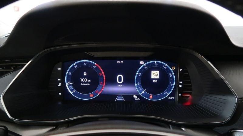 Skoda Octavia 2.0 TDI EVO 85KW AMBITION #CARPLAY#SENSORI PARCHEGGIO#