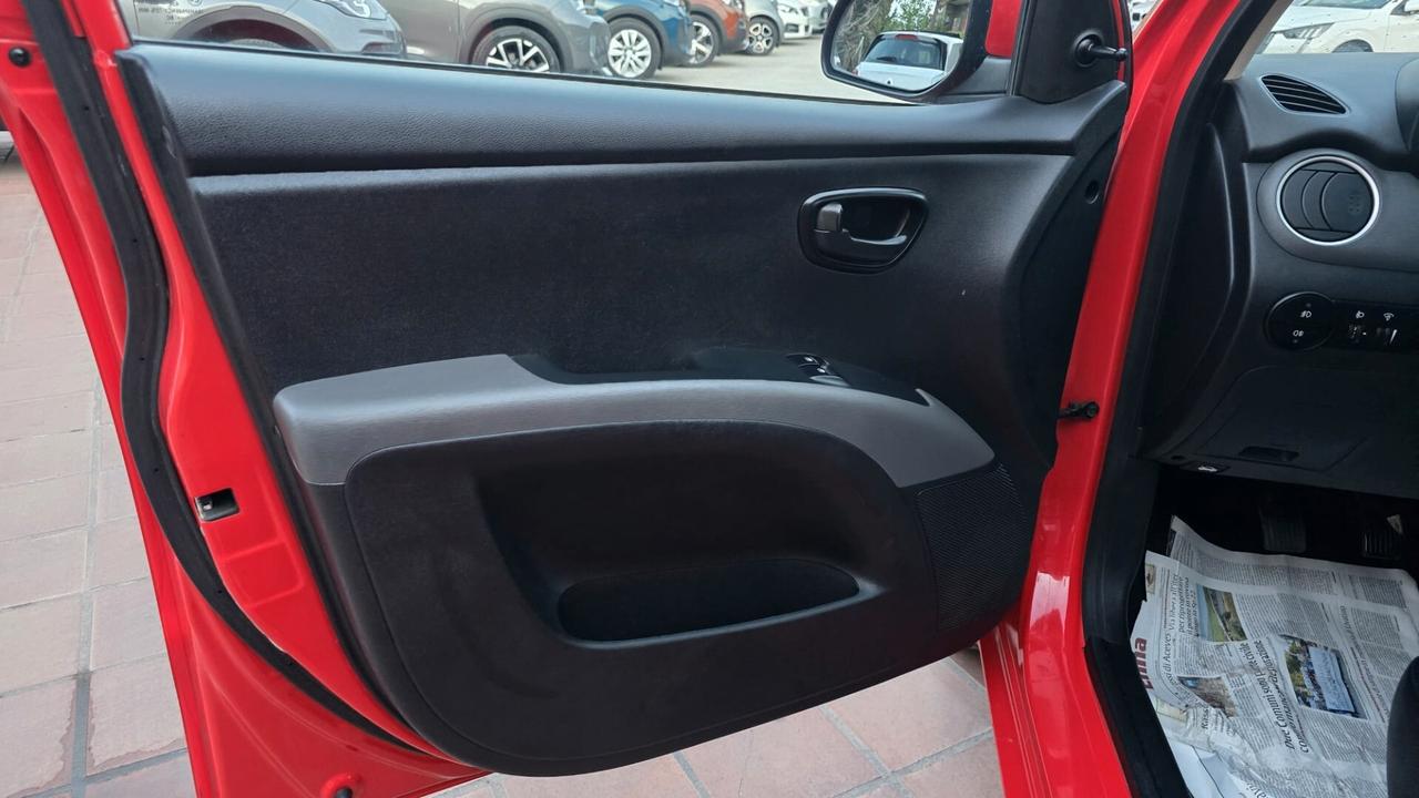 Hyundai i10 1.1 12V Classic