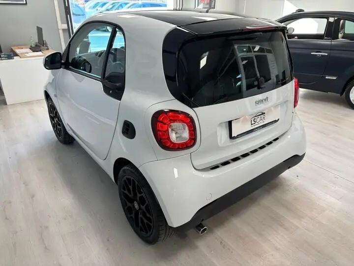smart forTwo 1.0 Passion 71cv~UNIPRO~PROMOFINANZIAMENTO