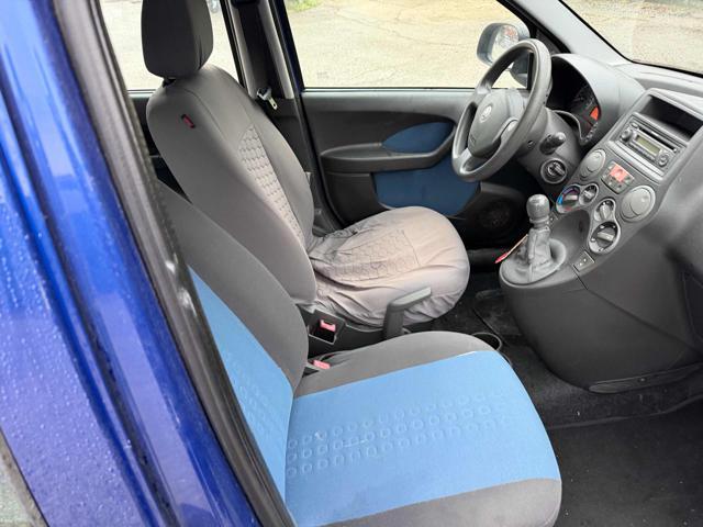 FIAT Panda 119,517km 1.2 Emotion senza nessun lavoro da fare