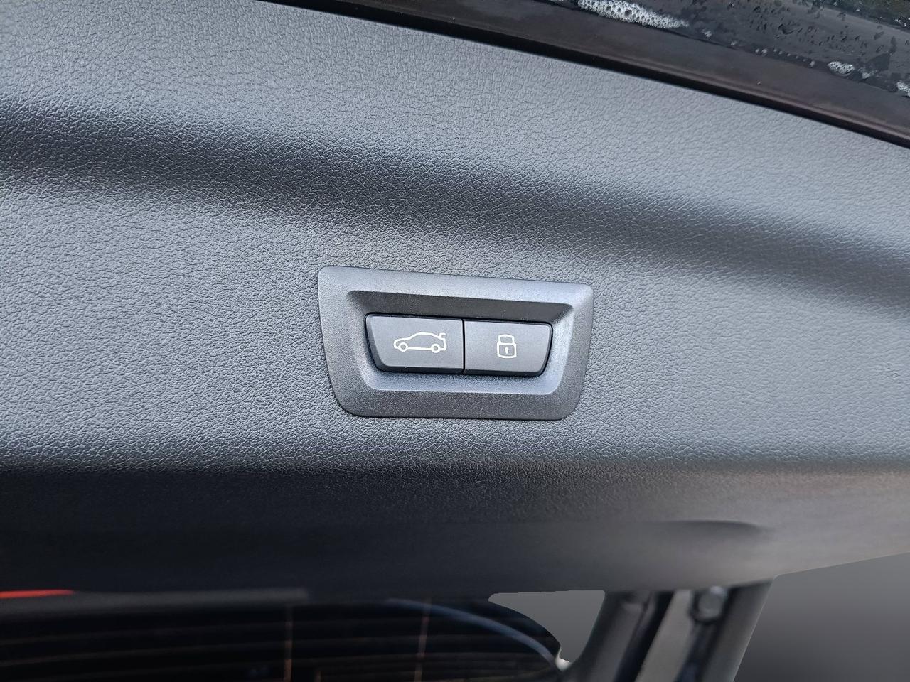 BMW X1 U11 - X1 xdrive20d mhev 48V MSport Pro auto