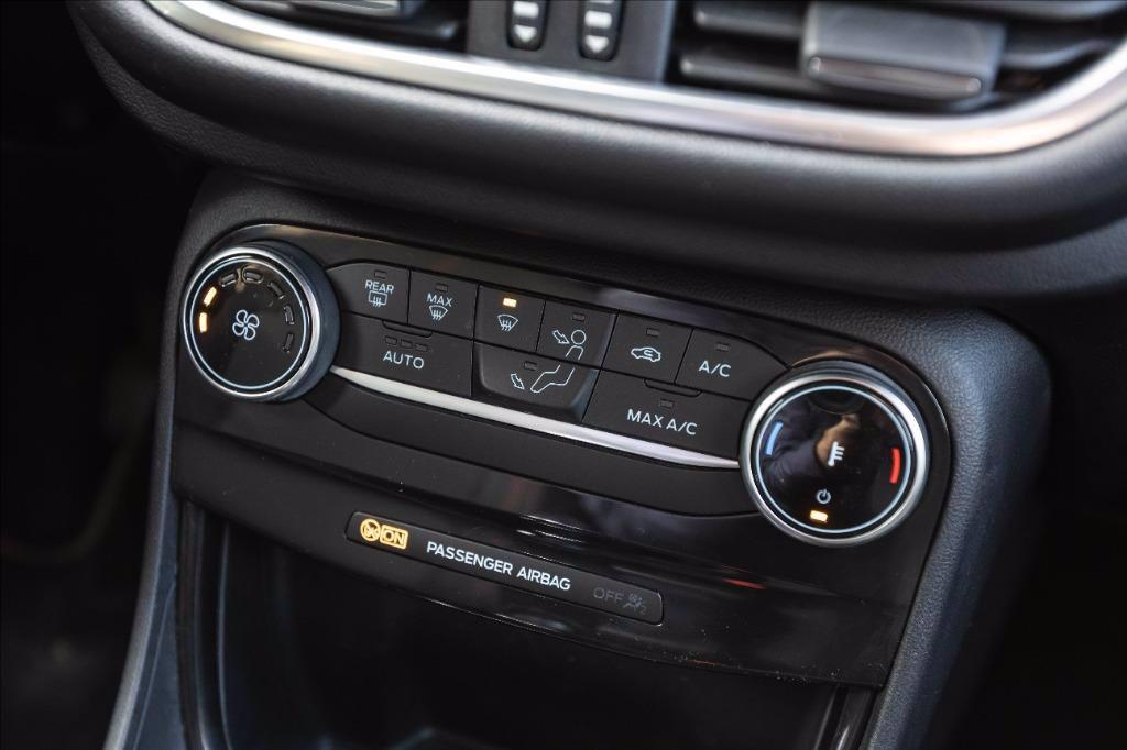 FORD Puma 1.0 ecoboost h ST-Line s&s 125cv del 2023