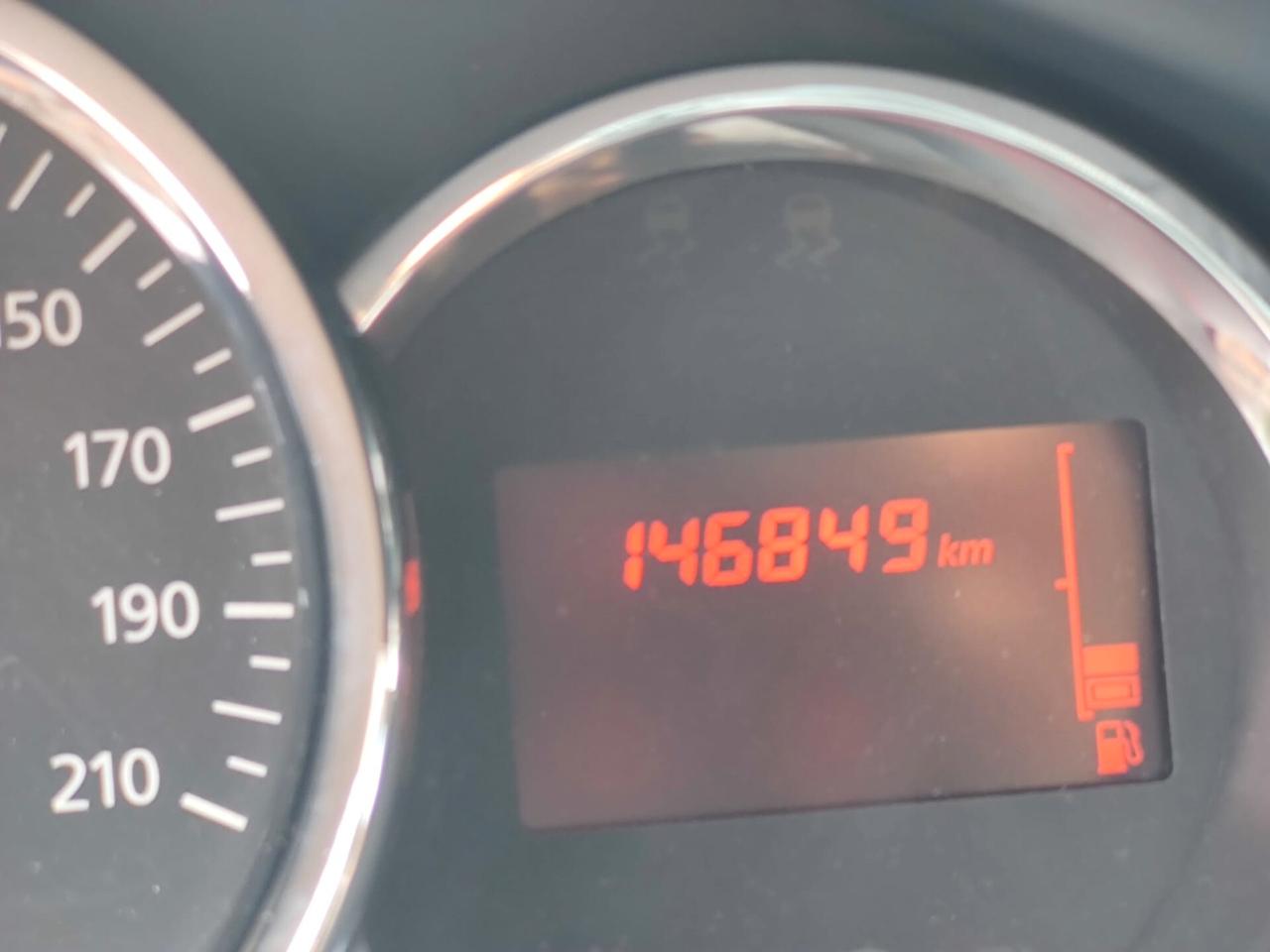 Dacia Sandero 1.2 GPL 75CV Lauréate, BENZINA\GPL, OK NEOPATENTATI, GARANZIA L.12 MESI