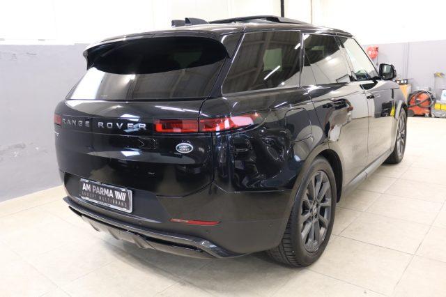 LAND ROVER Range Rover Sport 3.0D l6 249 CV Dynamic SE