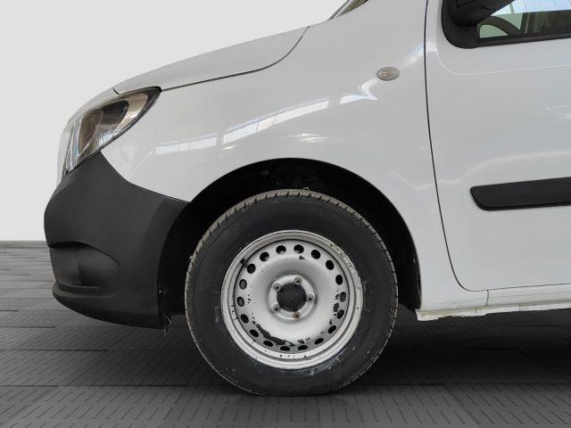 MERCEDES-BENZ Citan Citan 111 CDI Furgone Long